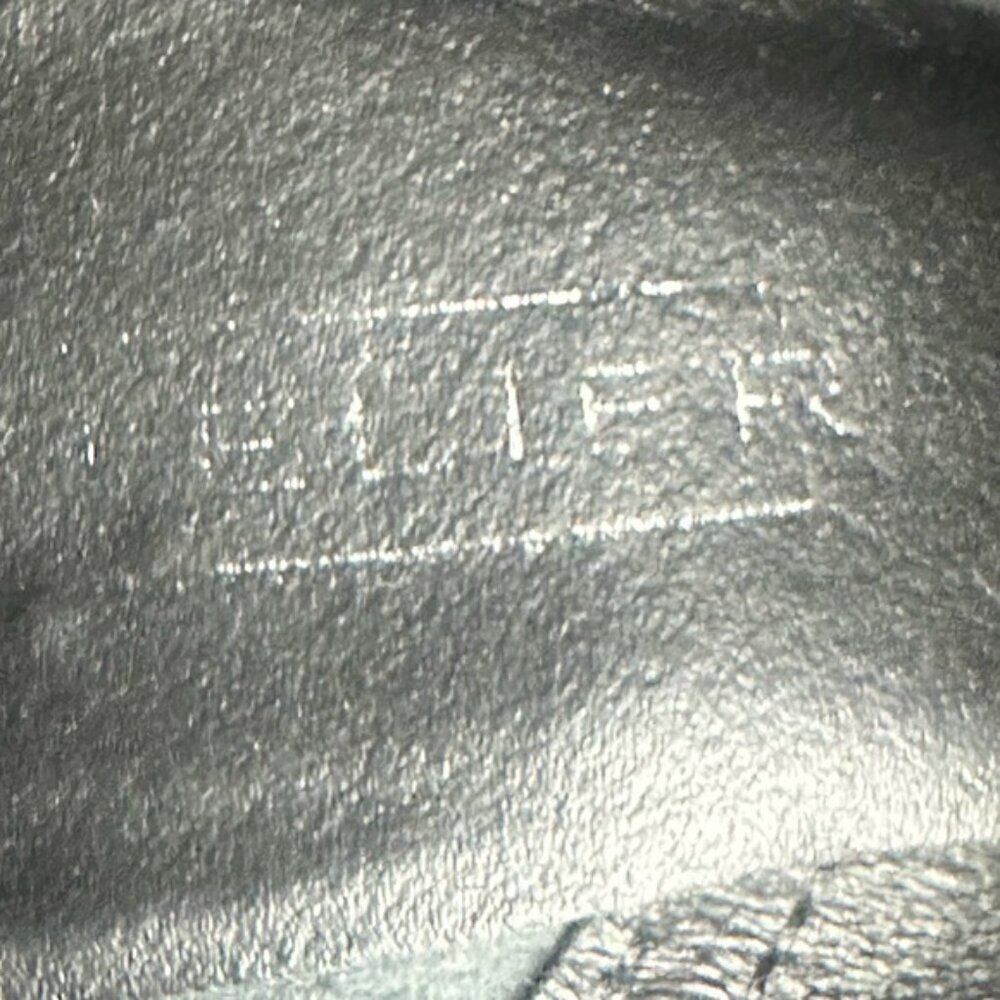 Elier Size 38 - Picture 9 of 9